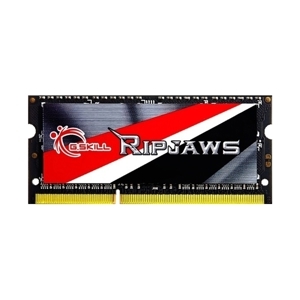 RAM G.Skill 8GB F3-1600C11S-8GRSL