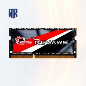 RAM G.Skill 8GB F3-1600C11S-8GRSL