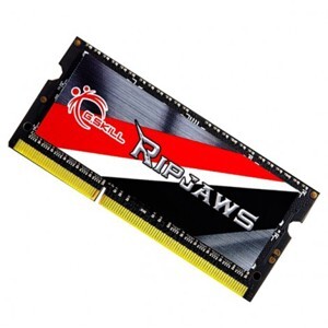 RAM G.Skill 8GB F3-1600C11S-8GRSL