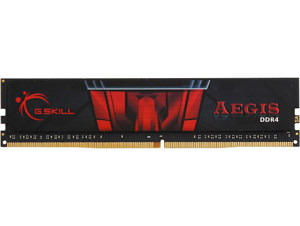 RAM G.Skill 8GB F4-2400C17S-8GIS