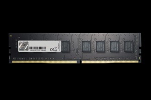 RAM G.Skill 8GB F4-2400C17S-8GNT