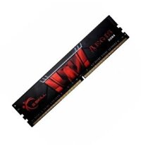Ram Gskill Aegis 16GB (1x16GB) DDR4 3200Mhz (F4-3200C16S-16GIS)