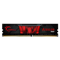 Ram Gskill Aegis 16GB DDR4 3000 MHz (F4-3000C16S-16GISB)