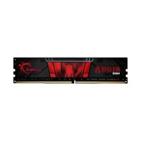 RAM G.SKILL Aegis 4 GB-DDR4-2666 MHz (F4-2666C19S-4GIS)