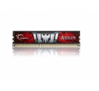 RAM Gskill Aegis 4GB bus 1600 F3-1600C11S-4GIS DDR3