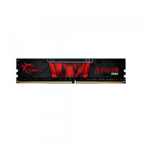 RAM G.Skill Aegis 8GB (1x8GB) DDR4 3200MHz (F4-3200C16S-8GIS)