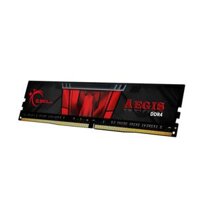 Ram GSkill Aegis 8GB DDR4 3000MHz (QSD)
