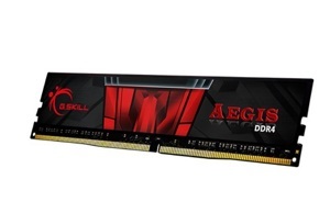 Ram G.SKILL Aegis DDR4 8GB 3200MHz F4-3200C16S-8GIS