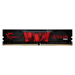 Ram G.SKILL Aegis DDR4 8GB 3200MHz F4-3200C16S-8GIS