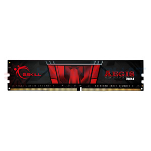 Ram G.SKILL Aegis DDR4 8GB 3200MHz F4-3200C16S-8GIS
