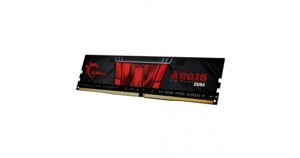 Ram G.SKILL Aegis DDR4 8GB 3200MHz F4-3200C16S-8GIS