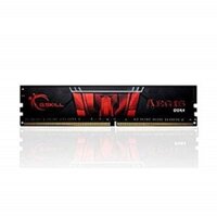 Ram GSkill Aegis DDR4 8GB 2133MHz QSD