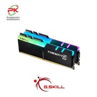 Ram Gskill DDR 4 ||LED || 8GBx2 || Bus 3600