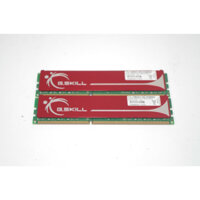 RAM Gskill DDR3 2GB 1600