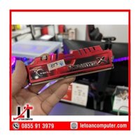 Ram G.Skill DDR3 4GB Bus 1866MHz Tản Nhiệt - Cũ