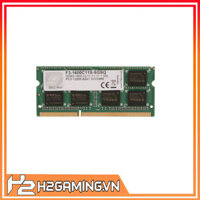 Ram G.Skill DDR3 8GB Bus 1600 1.5v F3-1600C11S-8GSQ