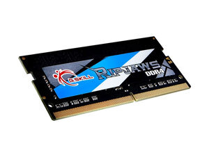 RAM G.Skill DDR4 8GB 3200MHz F4-3200C22S-8GRS
