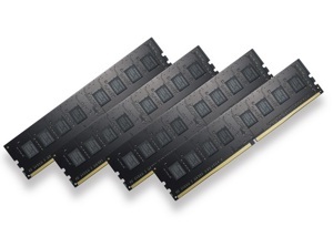 Ram Gskill F4-2400C17S-4GNX - 4GB