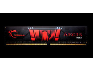 Ram Gskill F4-2400C17S-4GNX - 4GB