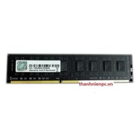 Ram gskill nt(1x4gb)ddr3 bus 1600mhz - (f3-1600c11s-4gnt)