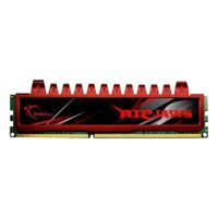 Ram GSkill Ripjaws DDR3 8GB 1600MHz QSD