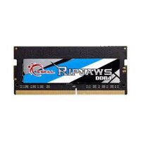 Ram G.Skill Ripjaws DDR4 4GB Bus 2133MHz 1.2v F4-2133C15S-4GRS