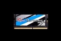 Ram GSkill Ripjaws DDR4 8GB Bus 2666MHz F4-2666C19S-8GRS