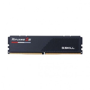 Ram G.Skill Ripjaws S5 DDR5-5600MHz  32GB (2x16GB) F5-5600U3636C16GX2-RS5K Black