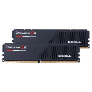 Ram G.Skill Ripjaws S5 DDR5-5600MHz  32GB (2x16GB) F5-5600U3636C16GX2-RS5K Black