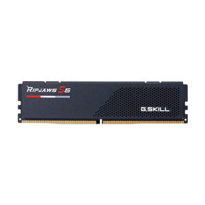 Ram G.Skill Ripjaws S5 DDR5-5600MHz  32GB (2x16GB) F5-5600U3636C16GX2-RS5K Black