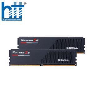 Ram G.Skill Ripjaws S5 DDR5-5600MHz  32GB (2x16GB) F5-5600U3636C16GX2-RS5K Black
