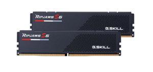 Ram G.Skill Ripjaws S5 DDR5-5600MHz  32GB (2x16GB) F5-5600U3636C16GX2-RS5K Black