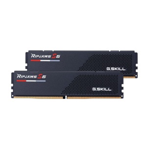 Ram G.Skill Ripjaws S5 DDR5-5600MHz  32GB (2x16GB) F5-5600U3636C16GX2-RS5K Black