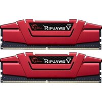 RAM GSkill RIPJAWS V 32GB (2x16GB) DDR4 bus 3000 (F4-3000C16D-32GVRB)