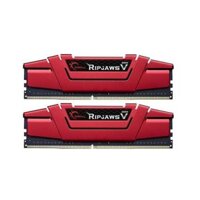 Ram GSkill Ripjaws V 4GB (1x4GB) DDR4 2133MHz F4-2133C15S-4GNT