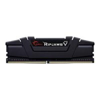 Ram GSkill Ripjaws V 8GB | 1 x 8GB, DDR4, 3200MHz
