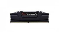 RAM G.Skill Ripjaws V 8GB (1x8GB) DDR4 3200MHz (F4-3200C16S-8GVKB)