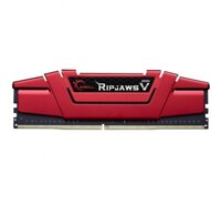 RAM GSKILL RipJaws V F4-3000C15S-16GVR (1x16GB) DDR4 3000MHz