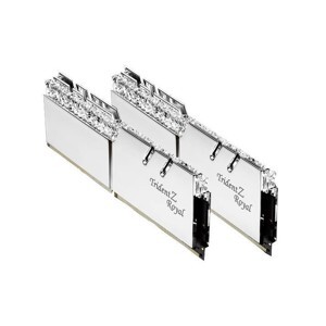 RAM G.SKILL TRIDEN Z Royal 16GB (2×8) DDR4 4600MHz F4-4600C18D-16GTRS