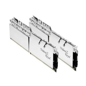 RAM G.SKILL TRIDEN Z Royal F4-4266C19D-16GTRS