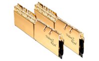 Ram GSKILL TRIDEN Z Royal Gold -16GB (2x8) DDR4 3000MHz