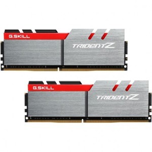 Ram G.Skill Trident 16GB F4-3200C16D-16GTZB