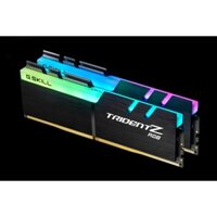 Ram G.Skill TRIDENT Z RGB - 16GB (8GBx2) DDR4 3000GHz - Led siêu bền, bh toàn quốc