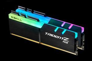 Ram G.Skill Trident Z RGB 16GB F4-3000C16D-16GTZR