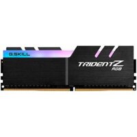 RAM G.SKILL TRIDENT Z RGB 16GB 3600 MHZ