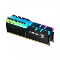 RAM GSKILL TRIDENT Z RGB 8GB DĐR4 BUSS 3000