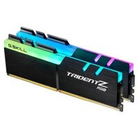 Ram Gskill Trident Z RGB Tản Nhiệt 8G/DDR4-3000