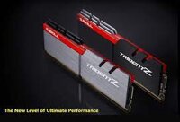 RAM G.SKILL Trident Z F4-3200C16D-16GTZB (2x8GB) DDR4 3200MHz