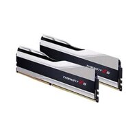 Ram G.Skill Trident Z5 DDR5 6000 MHz 32GB (2x16GB) Silver