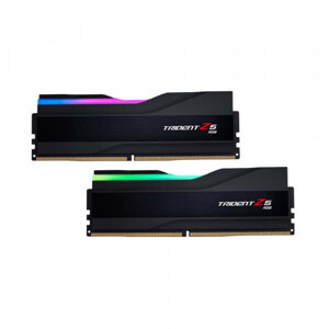 Ram G.Skill Trident Z5 RGB DDR5 DDR5-6000MHz 32GB (2x16GB) - F5-6000J3636F16GX2-TZ5RK